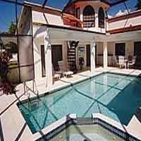 Hotel & Hudson Area New Port Richey