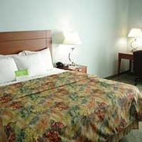 Express North Telecom Park By Ihg