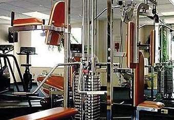 Springhill Lauderdale Airport Hotel 3*