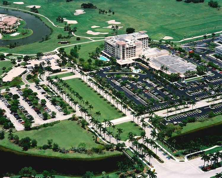 Lauderdale Marriott & Convention Center 4* Coral Springs