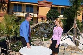 Hotel Stayable At Florida Mall