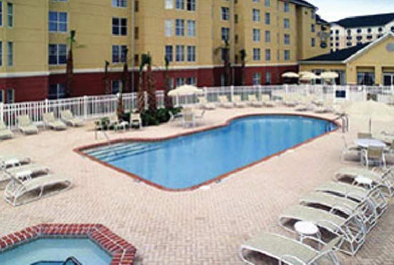 Homewood By Hilton Orlando-nearest To Universal