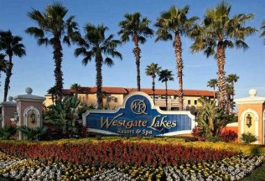 Westgate Lakes & Williamsburg