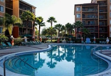 Westgate Lakes & 4*