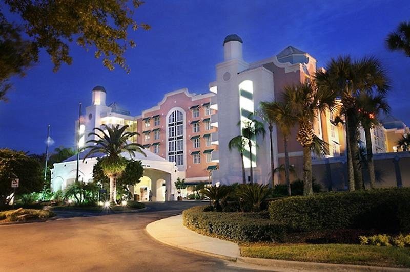 Embassy By Hilton Orlando Buena Vista