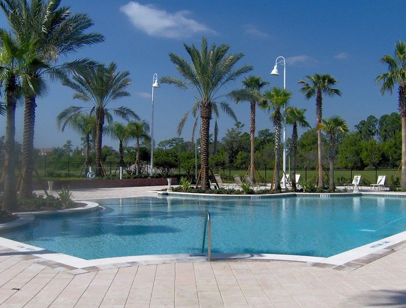 Hotel Monumental Orlando