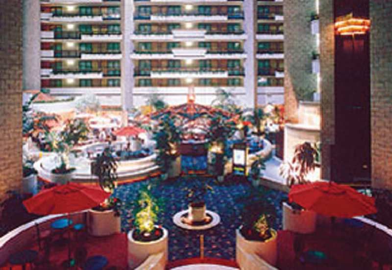 Embassy By Hilton Orlando International Drive Icon Park Hotel