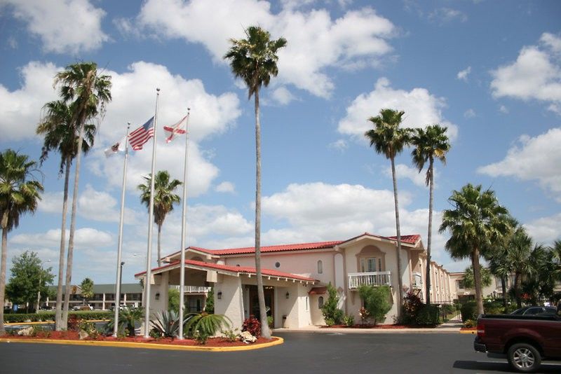 La Quinta By Wyndham International Drive North Hotel