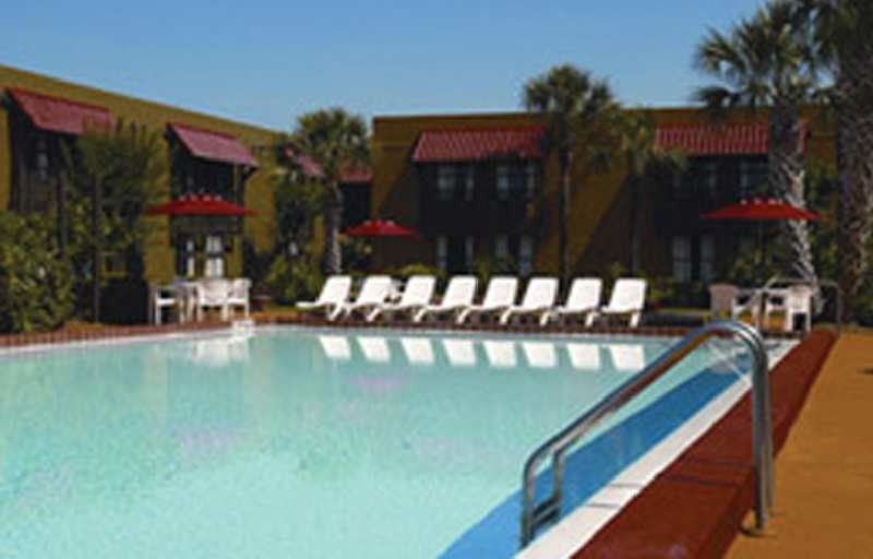 La Quinta By Wyndham International Drive North Hotel 3*