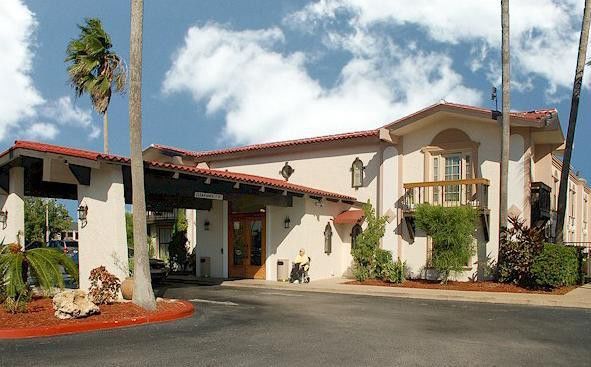 Hotel La Quinta By Wyndham International Drive North