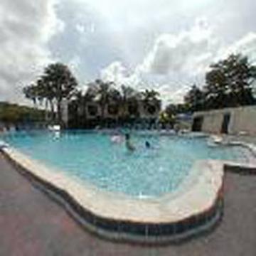 Best Florida Mall Hotel 3*