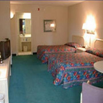 Hotel Best Florida Mall Orlando