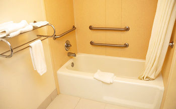 Hotel Executive Garden