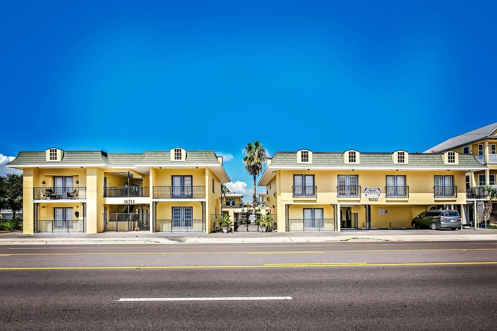 Royal Orleans Unit 113 Redington Beach