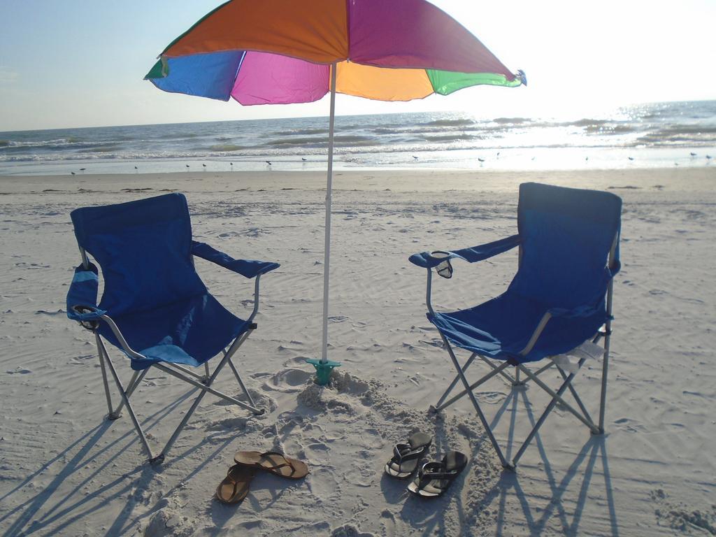 Apartment Royal Orleans Unit 113 Redington Beach