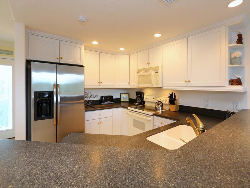 Apartment Tropical Terrace Two Bedroom *