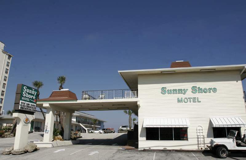 Hotel Sunny Shore