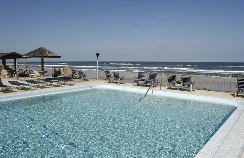 Hotel Sunny Shore *