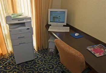 Springhill Orlando Altamonte Springs/maitland Altamonte Springs