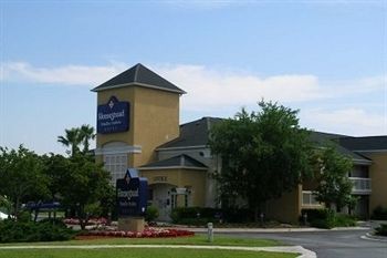 Hotel Extended America Select - - Southside - St Johns Towne Ctr Jacksonville
