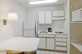 Hotel Extended America Select - - Southside - St Johns Towne Ctr