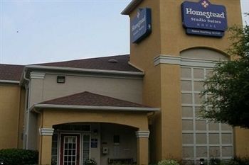 Extended America - Lauderdale - Hotel 2*