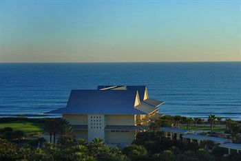 Hotel Ocean Hammock