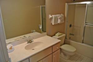 Santa Maria Harbour - Two Bedroom 3104 Apartment