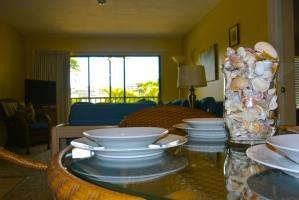 Apartment Santa Maria Harbour - Two Bedroom 3104 *