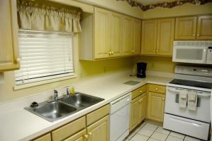 Santa Maria Harbour - Two Bedroom 3104 Apartment *