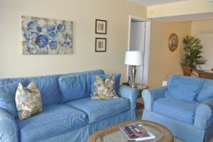 Santa Maria Harbour - Two Bedroom 3104 * Fort Myers Beach