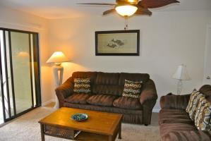 Apartment Santa Maria Harbour - Two Bedroom 3104 *