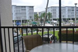 Santa Maria Harbour - Two Bedroom 3104 *