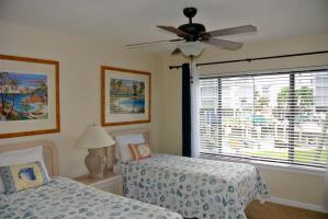 Santa Maria Harbour - Two Bedroom 3104 Apartment *