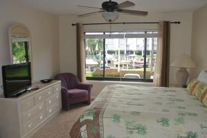Apartment Santa Maria Harbour - Two Bedroom 3104 Fort Myers Beach
