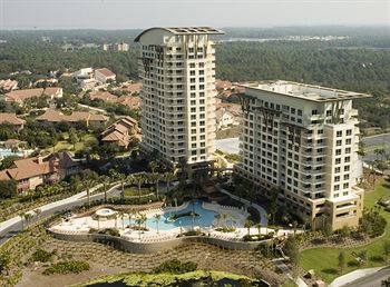 Luau At Sandestin Hotel 3*