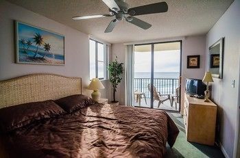 Sunbird By Royal American Beach Getaways Panama City Beach