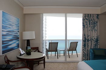 Private Ocean At Trump Sunny Isles