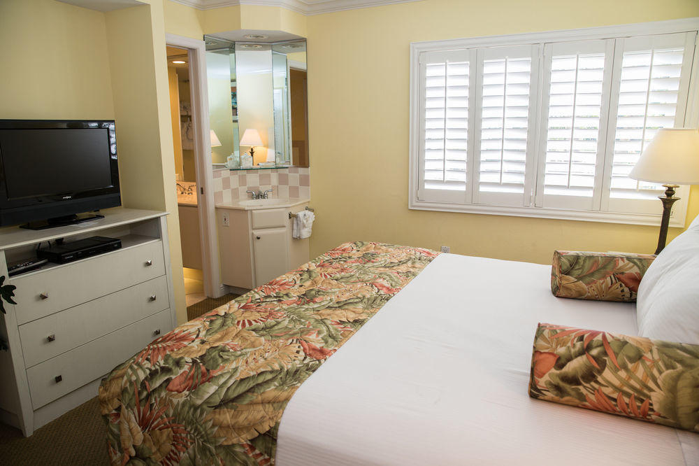 Inn At The Beach-venice Florida 3*