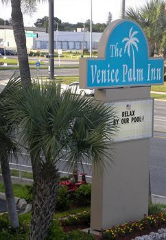 Motel Travelodge By Wyndham Venice