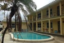 Caribbean Aparthotel 2*