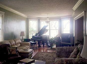 Bed & Breakfast The River Lily 3*