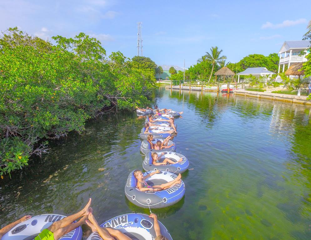 Villa Little Basin Villas Islamorada