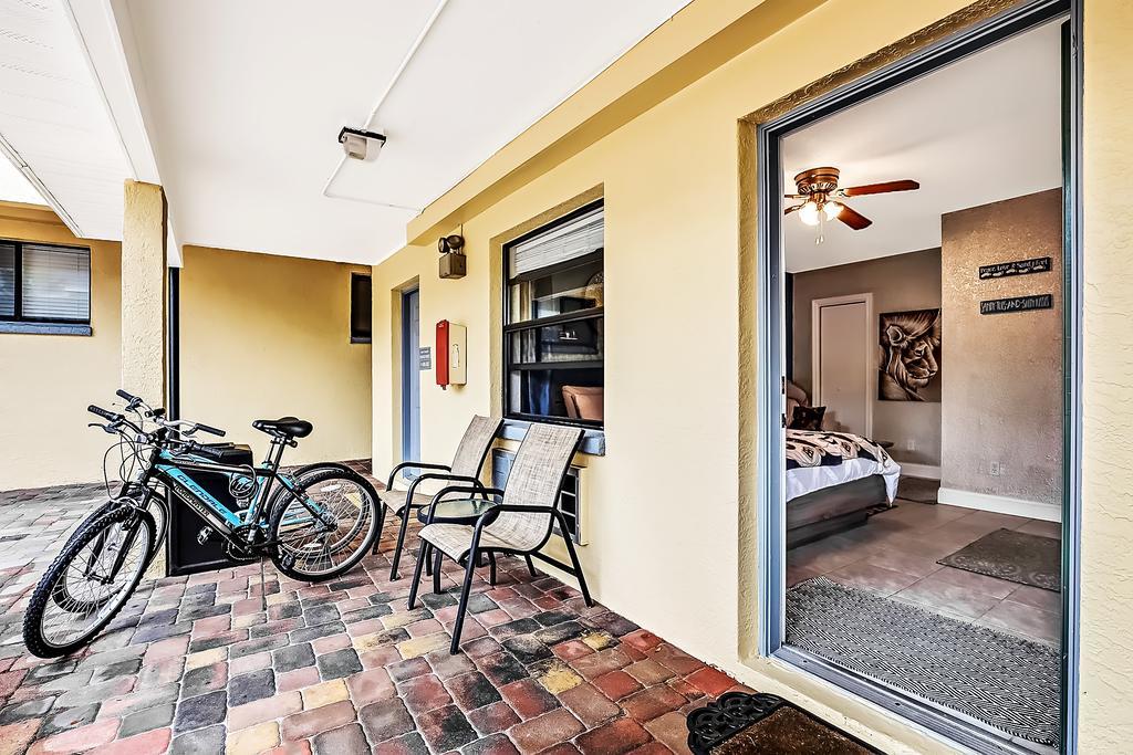 Apartment Royal Orleans Unit 113 Redington Beach