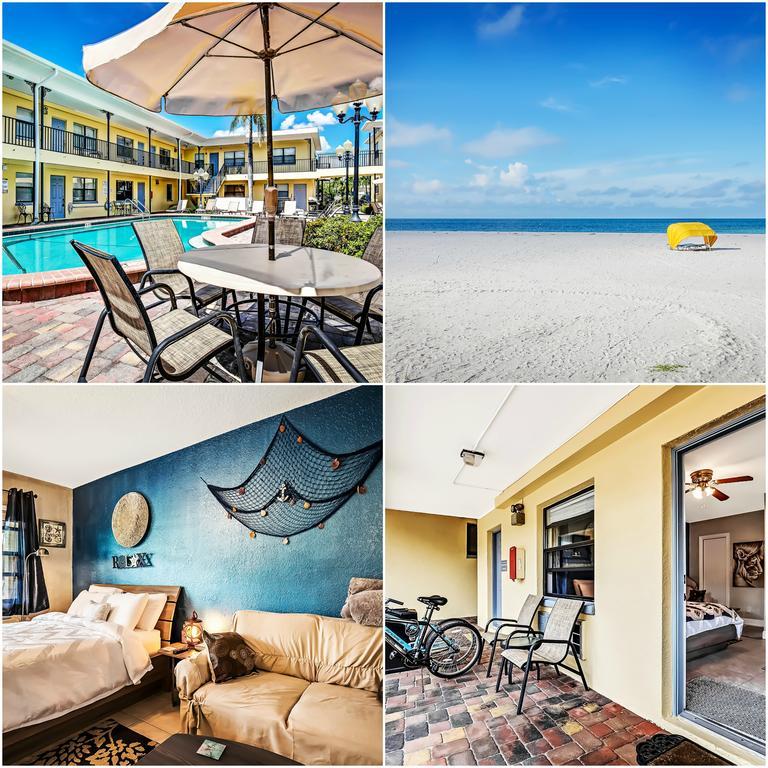 Royal Orleans Unit 113 Apartment *