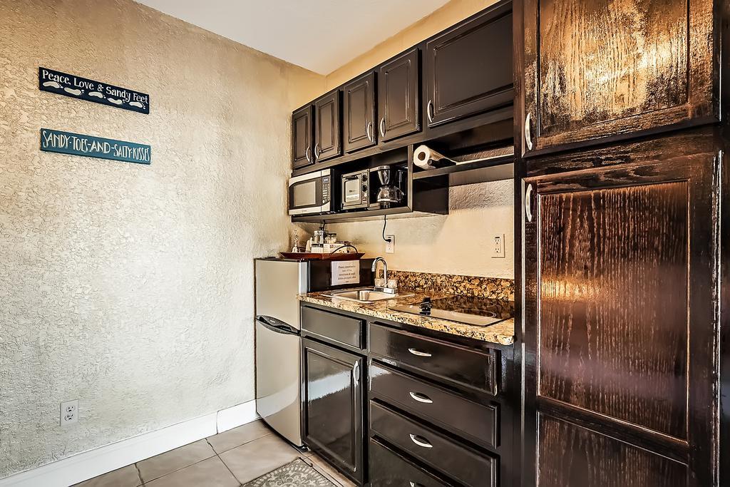 Apartment Royal Orleans Unit 113