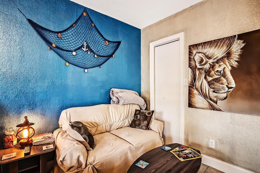 Royal Orleans Unit 113 Apartment Redington Beach