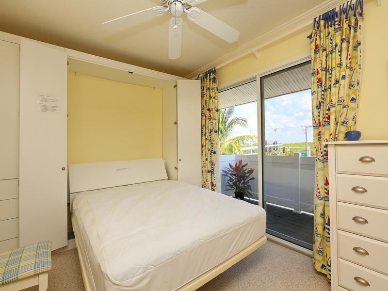 Tropical Terrace Two Bedroom * Holmes Beach