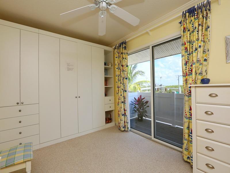 Apartment Tropical Terrace Two Bedroom