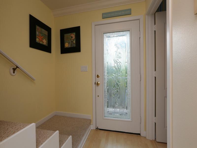 Tropical Terrace Two Bedroom Holmes Beach